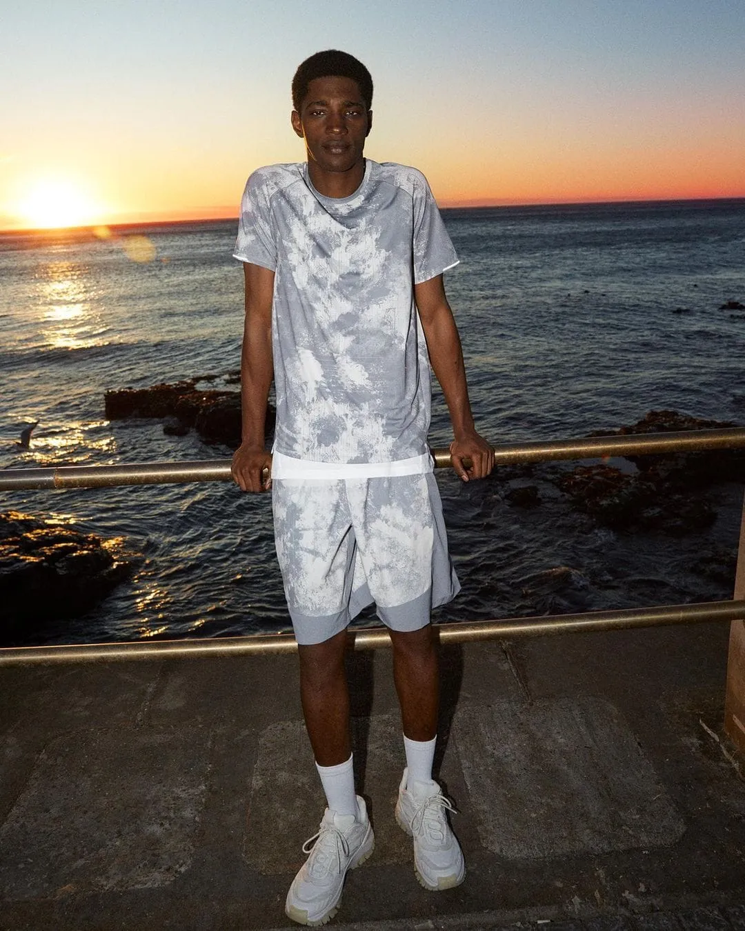 H&M Move Summer 2023 - H&M campaign produced by Steel Productions in South Africa, photographed by Frida Marklund