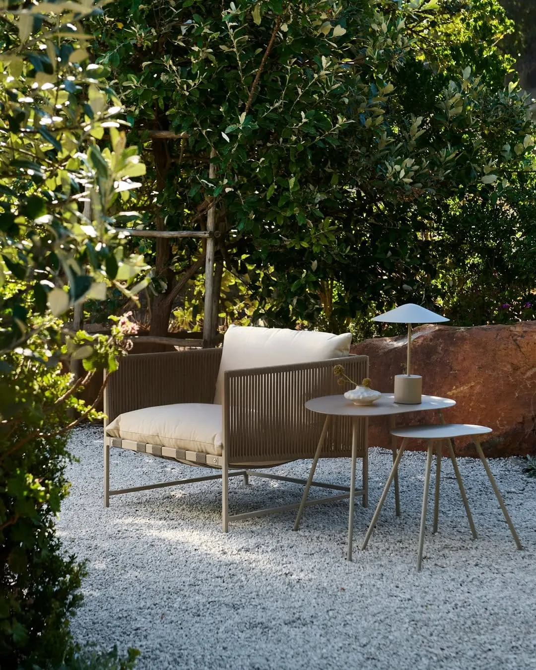H&M Home Spring 2025 - H&M campaign produced by Steel Productions in South Africa, photographed by Adrianna Glaviano