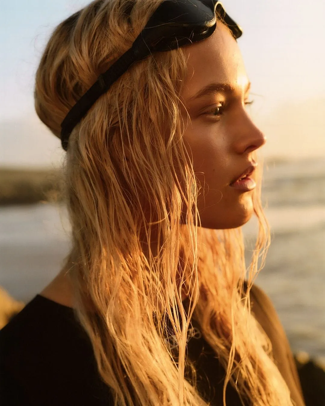H&M Move 2024 - H&M campaign produced by Steel Productions in South Africa, photographed by Zachary Handley