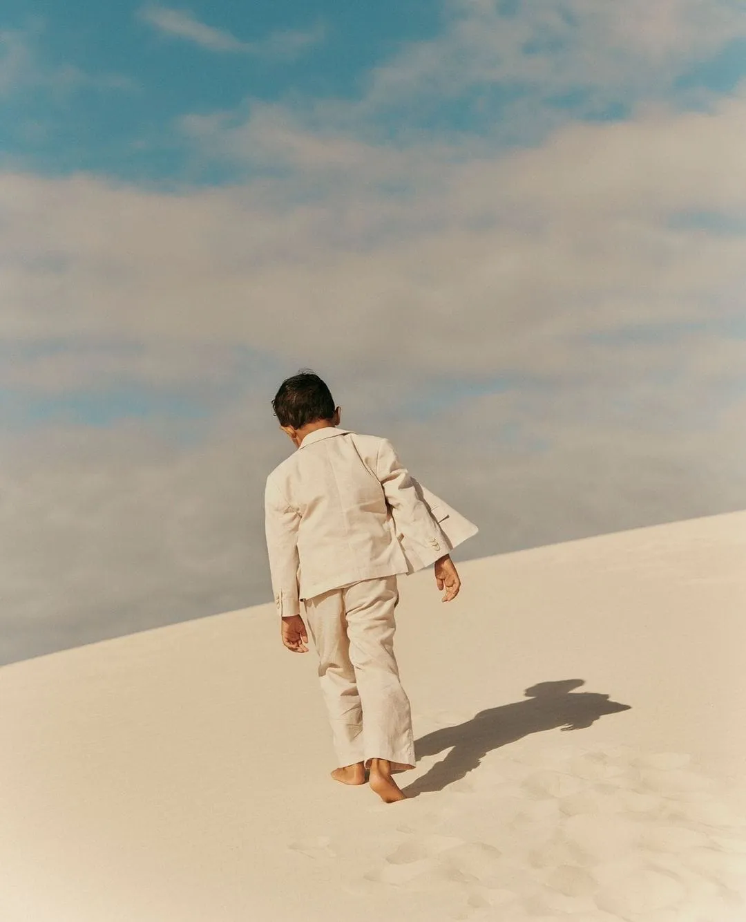 Cubus Kids SS24 - Cubus campaign produced by Steel Productions in South Africa, photographed by Renate Torseth