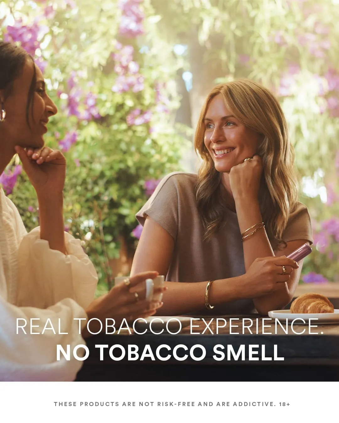 Ploom - Ploom campaign produced by Steel Productions in South Africa, photographed by Tom Craig