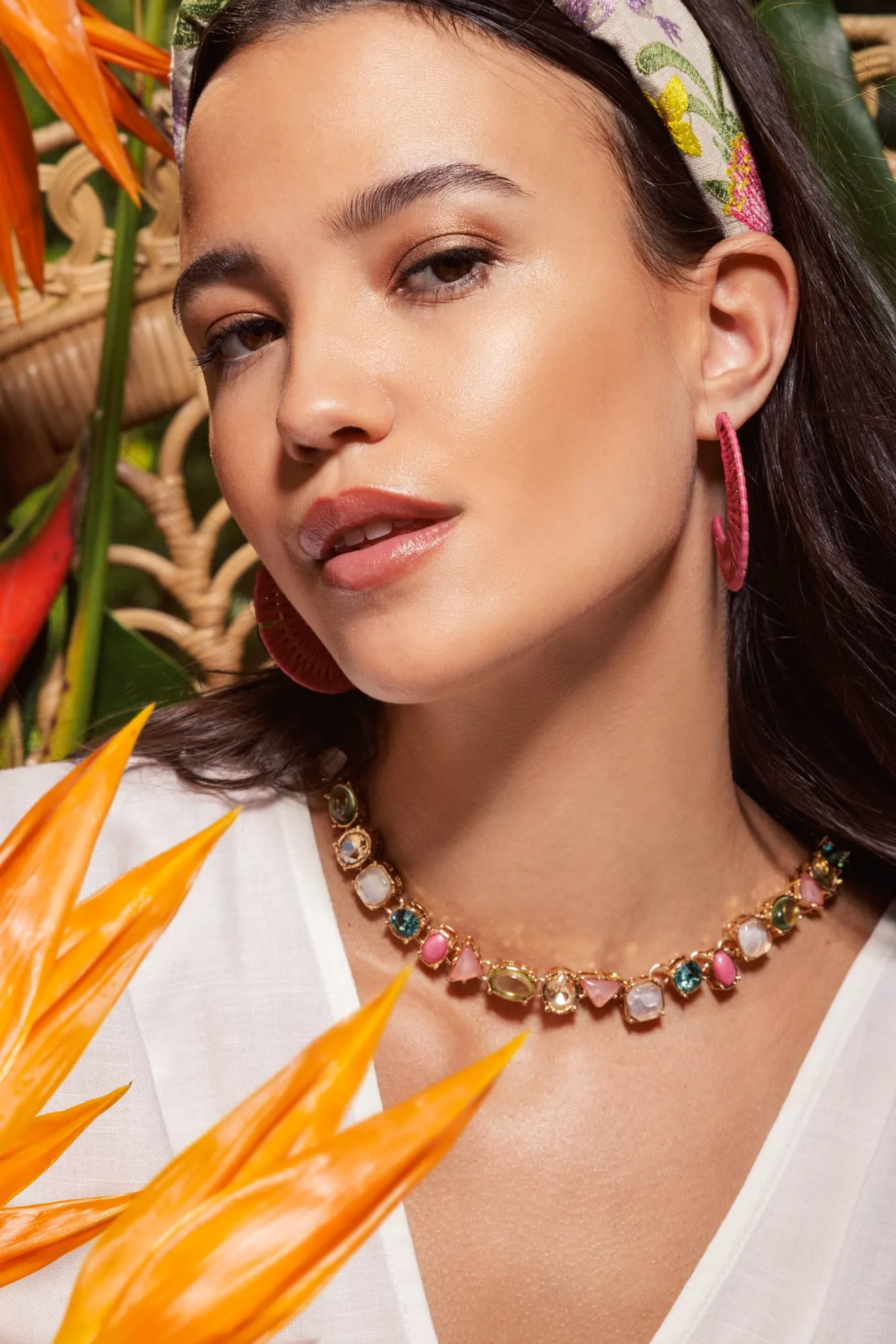 Accessorize 2024 - Accessorize campaign produced by Steel Productions in South Africa, photographed by Sven Kristian