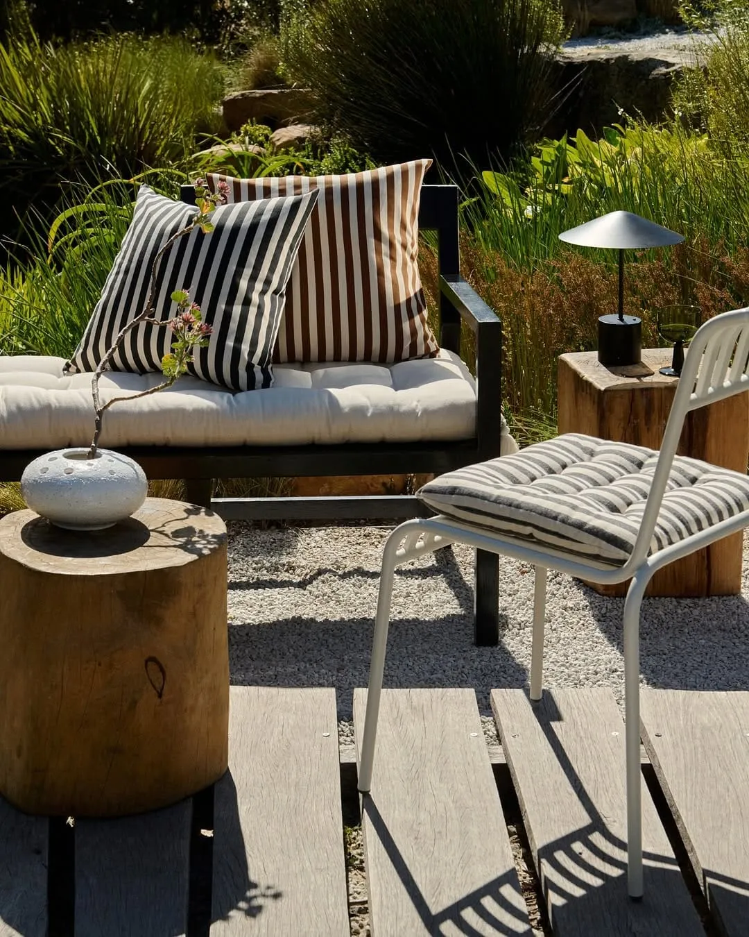 H&M Home Spring 2025 - H&M campaign produced by Steel Productions in South Africa, photographed by Adrianna Glaviano