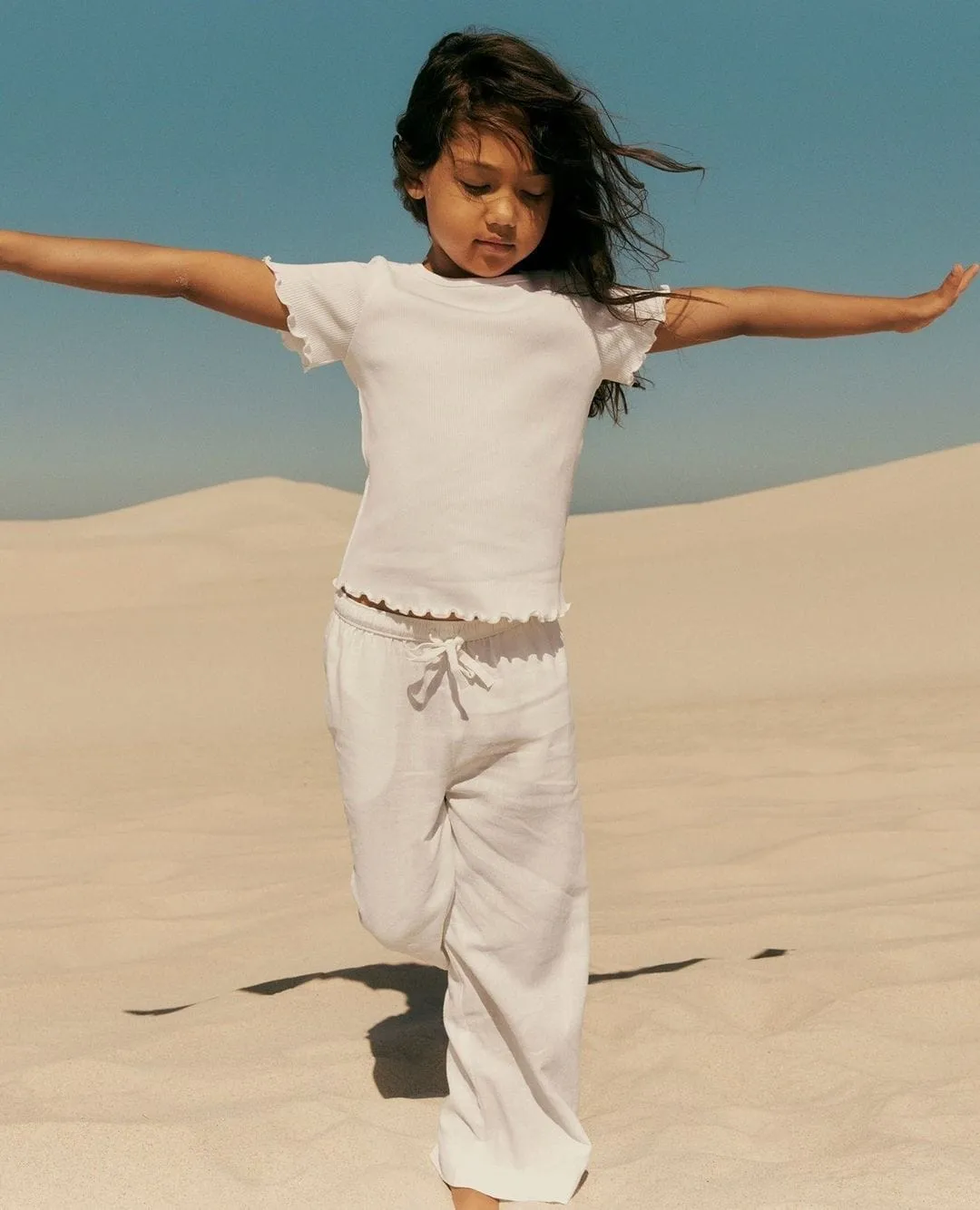 Cubus Kids SS24 - Cubus campaign produced by Steel Productions in South Africa, photographed by Renate Torseth