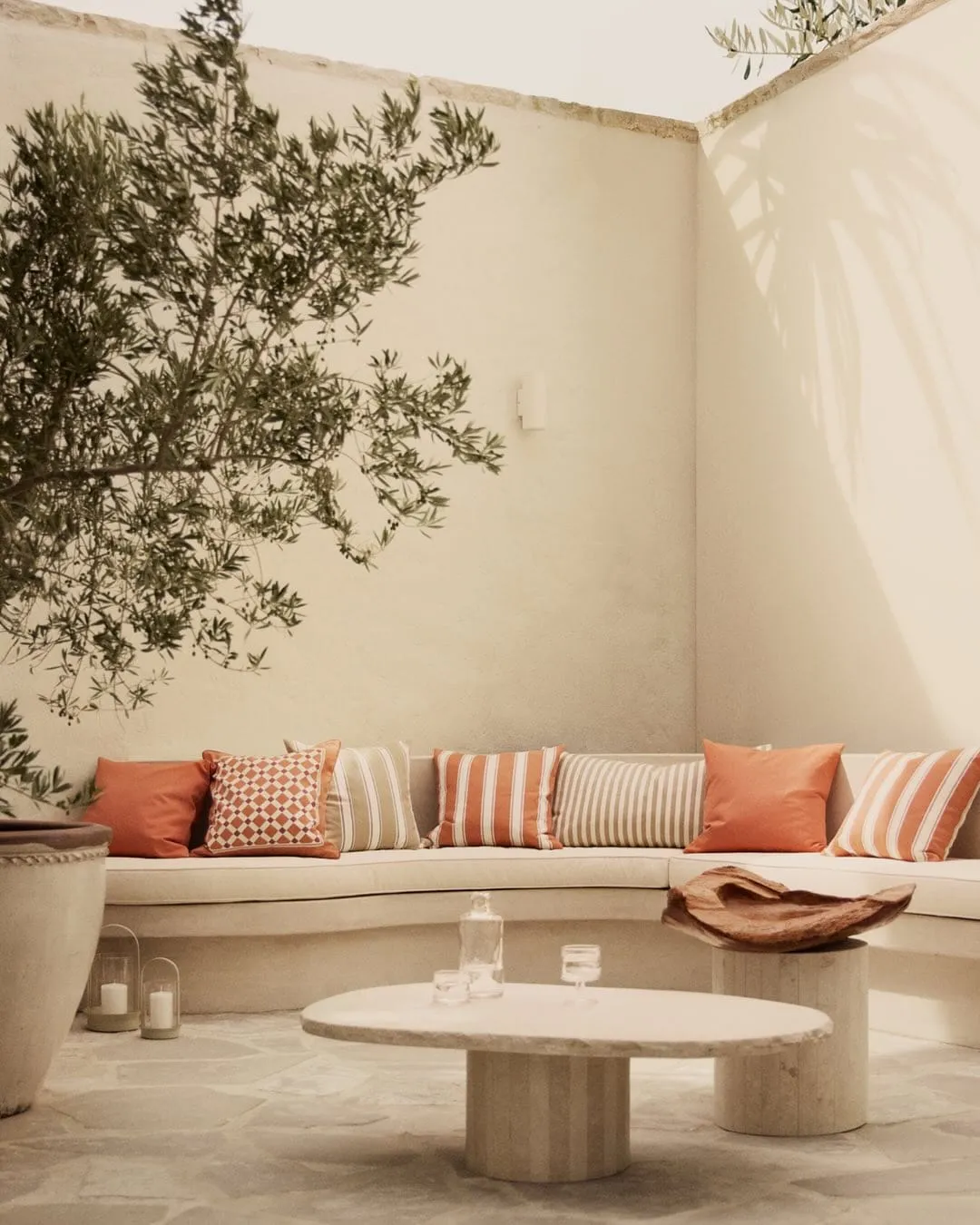 H&M Home Spring 2026 - H&M campaign produced by Steel Productions in South Africa, photographed by Inge Prins