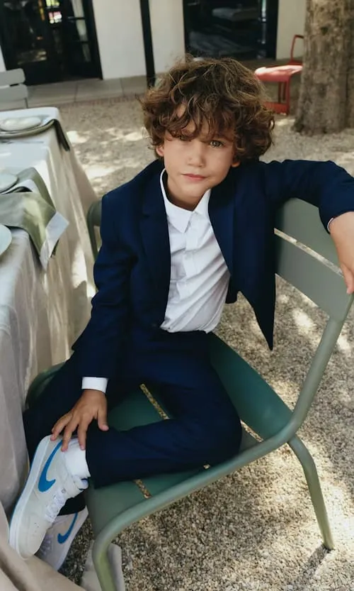 Cubus Kids SS26 - Cubus campaign produced by Steel Productions in South Africa, photographed by Renate Torseth