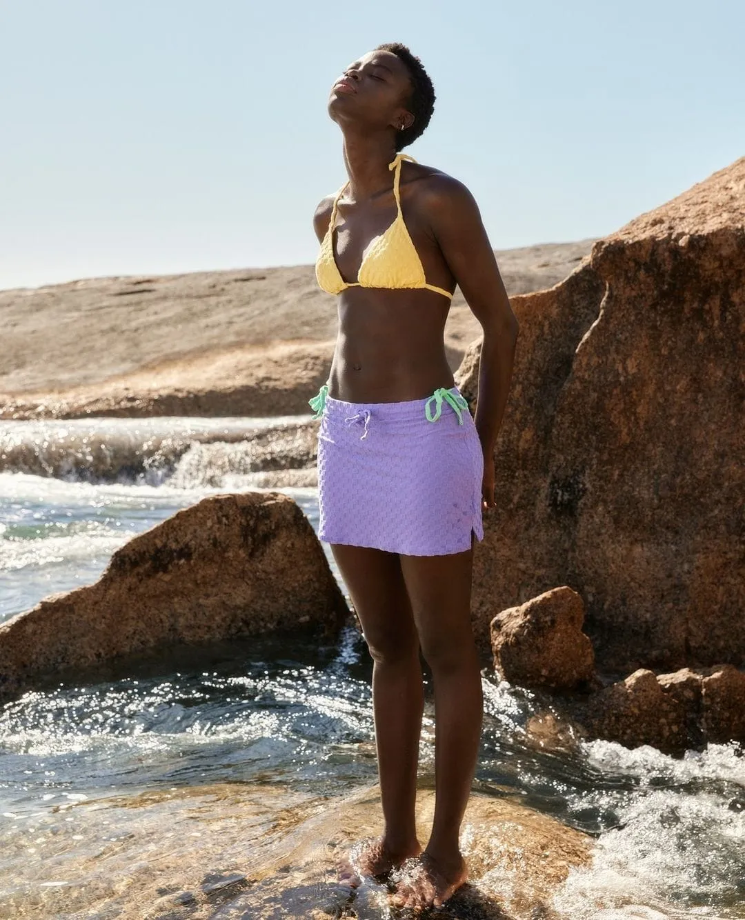 Cubus SS2023 - Cubus campaign produced by Steel Productions in South Africa, photographed by Renate Torseth