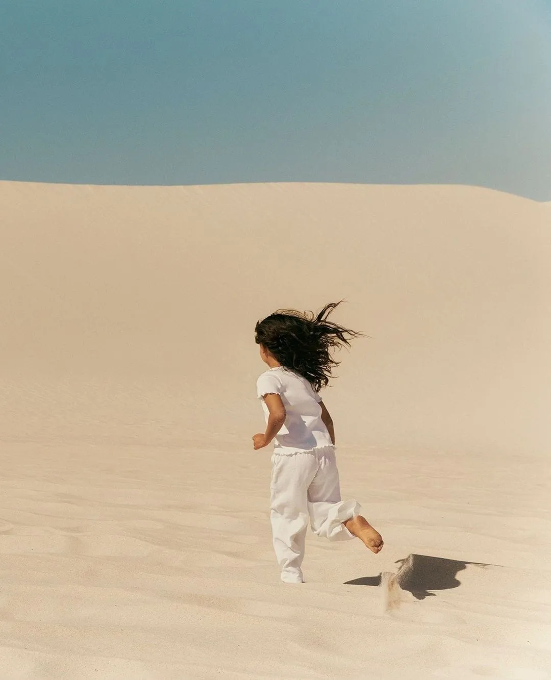 Cubus Kids SS24 - Cubus campaign produced by Steel Productions in South Africa, photographed by Renate Torseth