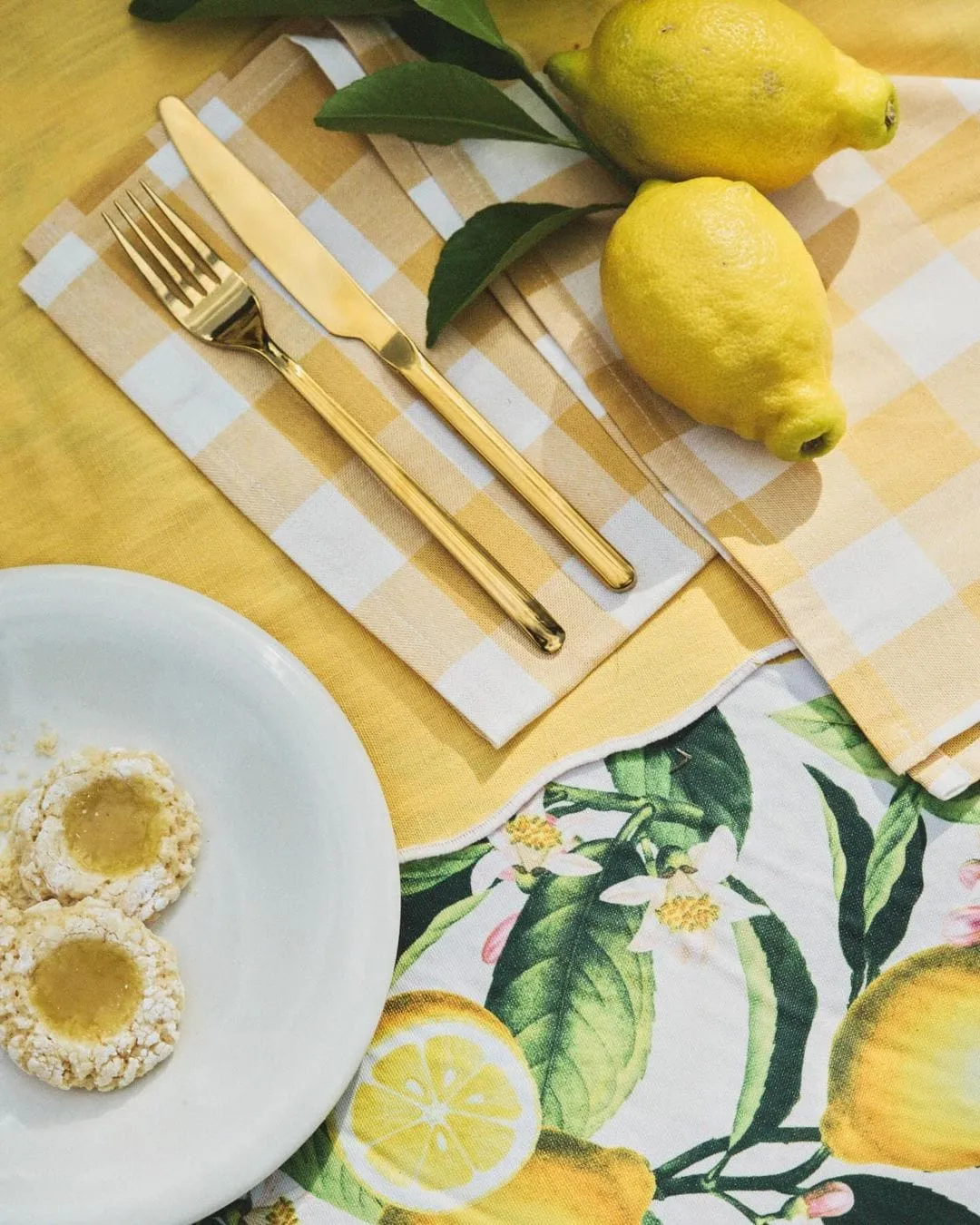 H&M Home Spring 2024 - H&M campaign produced by Steel Productions in South Africa, photographed by Inge Prins