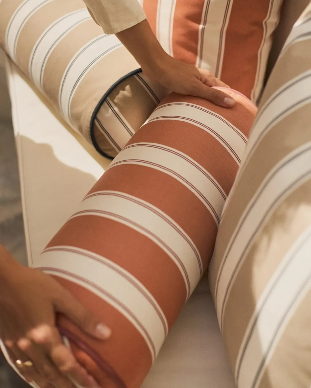 H&M Home Spring 2026 - H&M campaign produced by Steel Productions in South Africa, photographed by Inge Prins