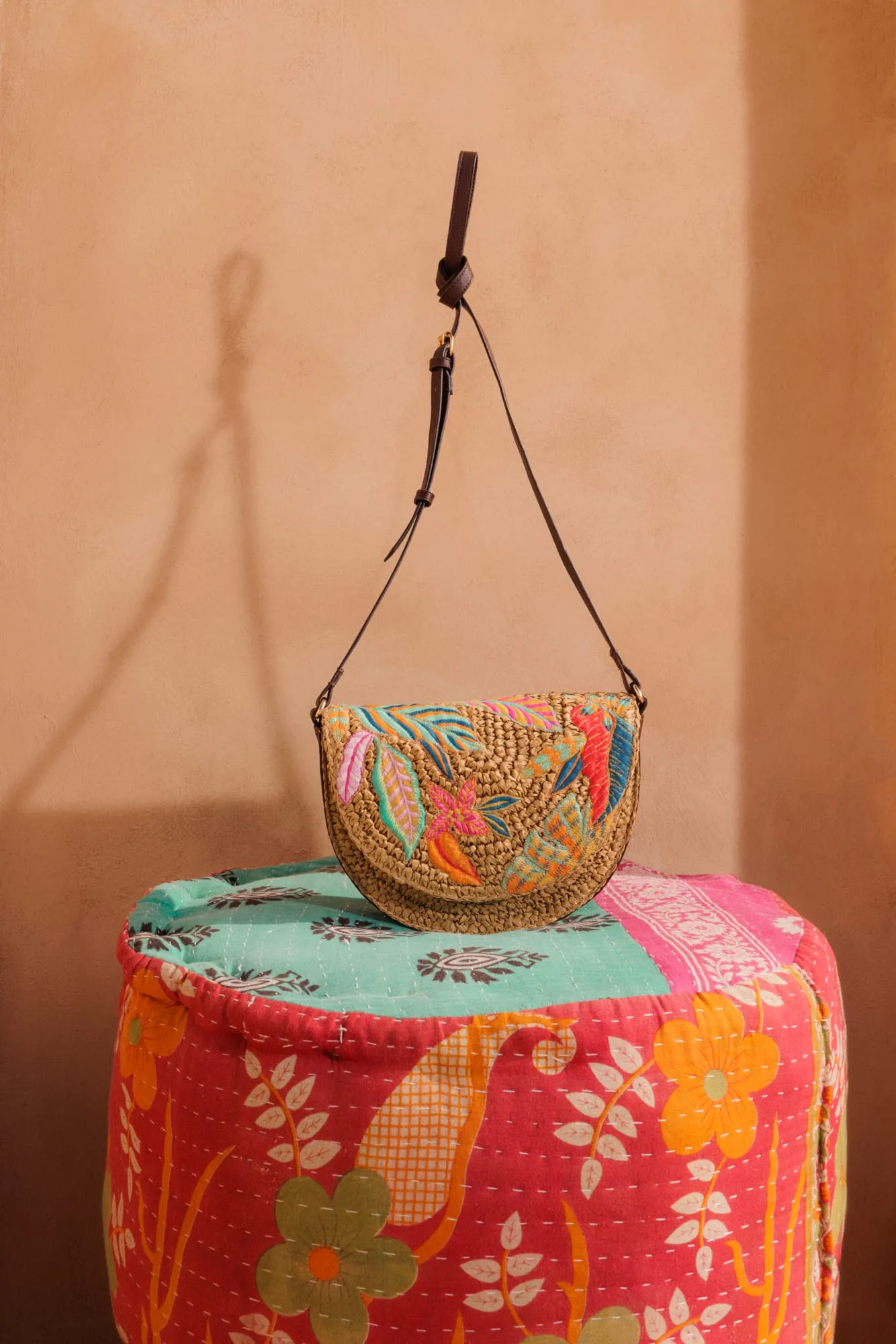 Accessorize SS25 - Accessorize campaign produced by Steel Productions in South Africa, photographed by Sven Kristian