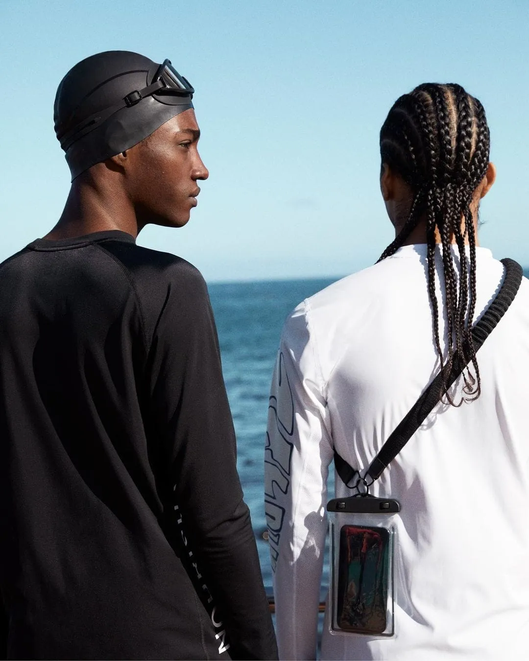 H&M Move Summer 2023 - H&M campaign produced by Steel Productions in South Africa, photographed by Frida Marklund