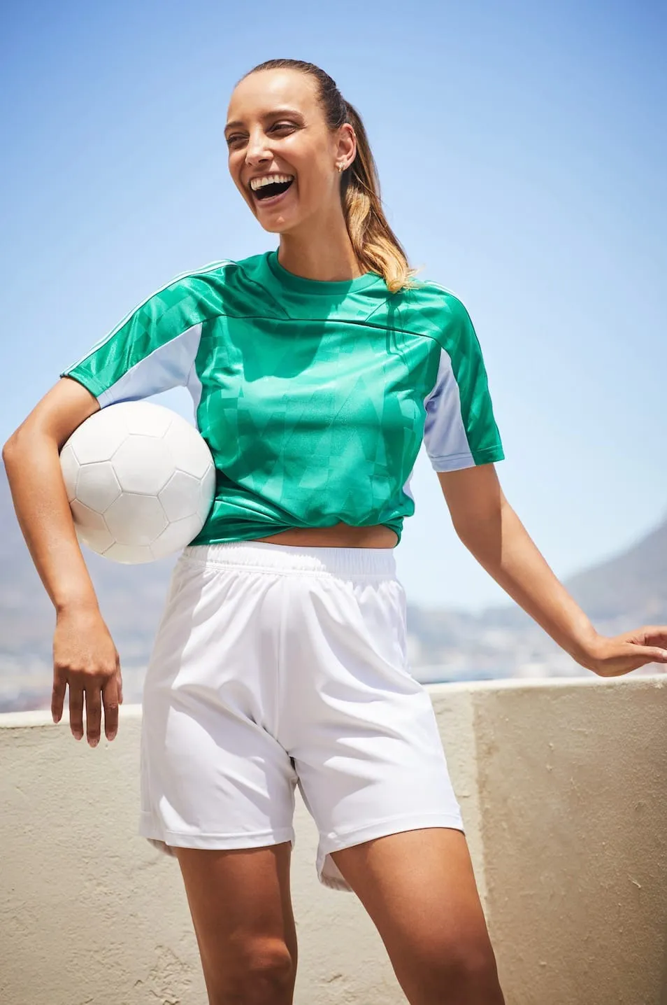 Via Outlets 2024 - Via Outlets campaign produced by Steel Productions in South Africa, photographed by Chloe Mallet