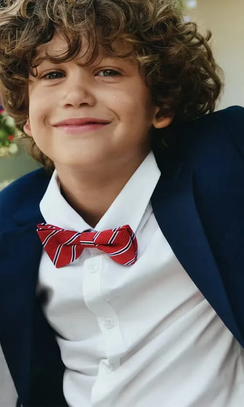 Cubus Kids SS26 - Cubus campaign produced by Steel Productions in South Africa, photographed by Renate Torseth