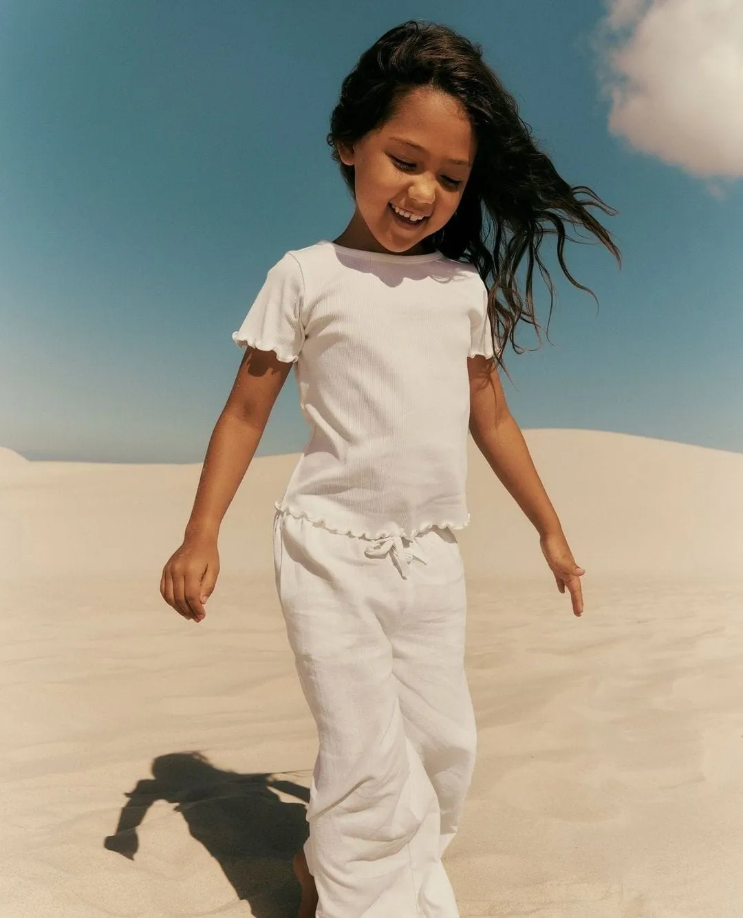 Cubus Kids SS24 - Cubus campaign produced by Steel Productions in South Africa, photographed by Renate Torseth