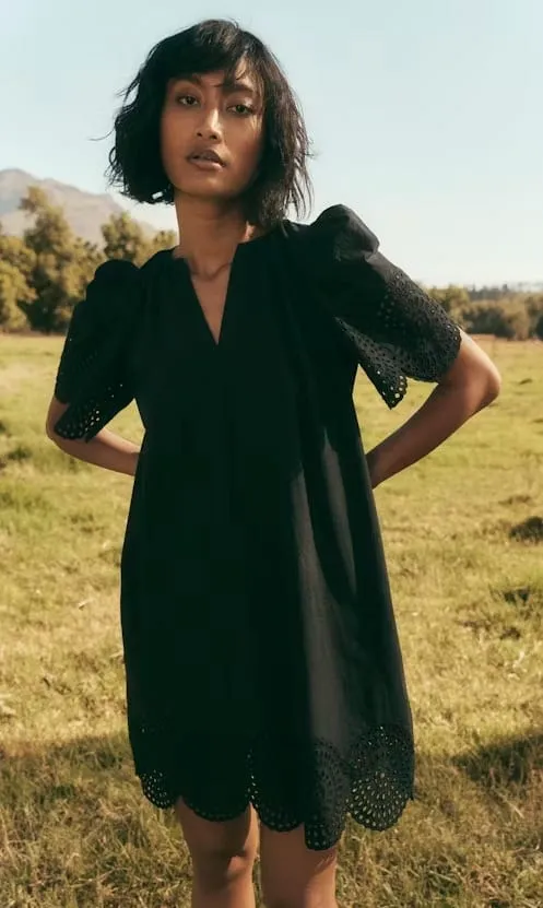 Cubus SS24 - Cubus campaign produced by Steel Productions in South Africa, photographed by Renate Torseth
