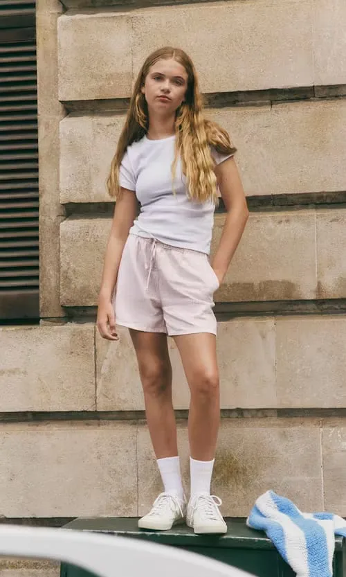 Cubus Kids SS25 - Cubus campaign produced by Steel Productions in South Africa, photographed by Renate Torseth