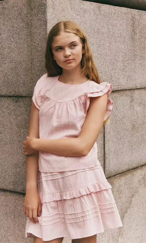 Cubus Kids SS25 - Cubus campaign produced by Steel Productions in South Africa, photographed by Renate Torseth