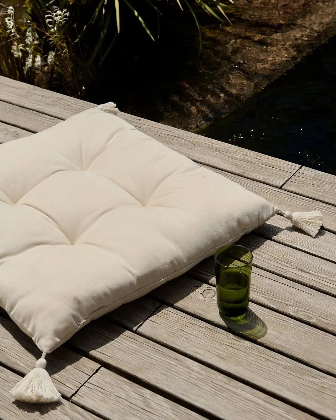 H&M Home Spring 2025 - H&M campaign produced by Steel Productions in South Africa, photographed by Adrianna Glaviano