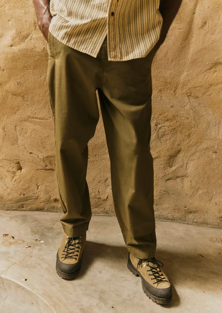 TOAST Menswear SS24 - TOAST campaign produced by Steel Productions in South Africa, photographed by Jo Metson Scott