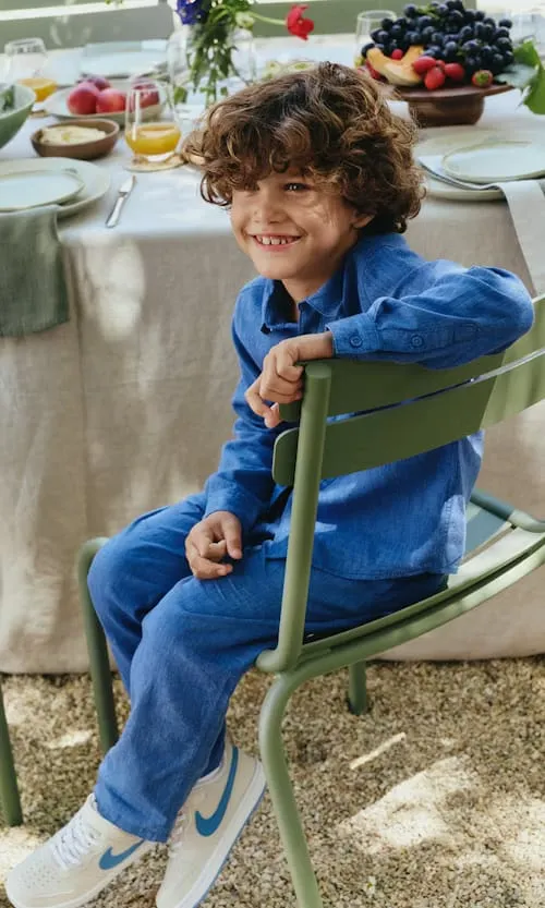 Cubus Kids SS26 - Cubus campaign produced by Steel Productions in South Africa, photographed by Renate Torseth