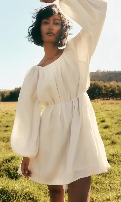 Cubus SS24 - Cubus campaign produced by Steel Productions in South Africa, photographed by Renate Torseth
