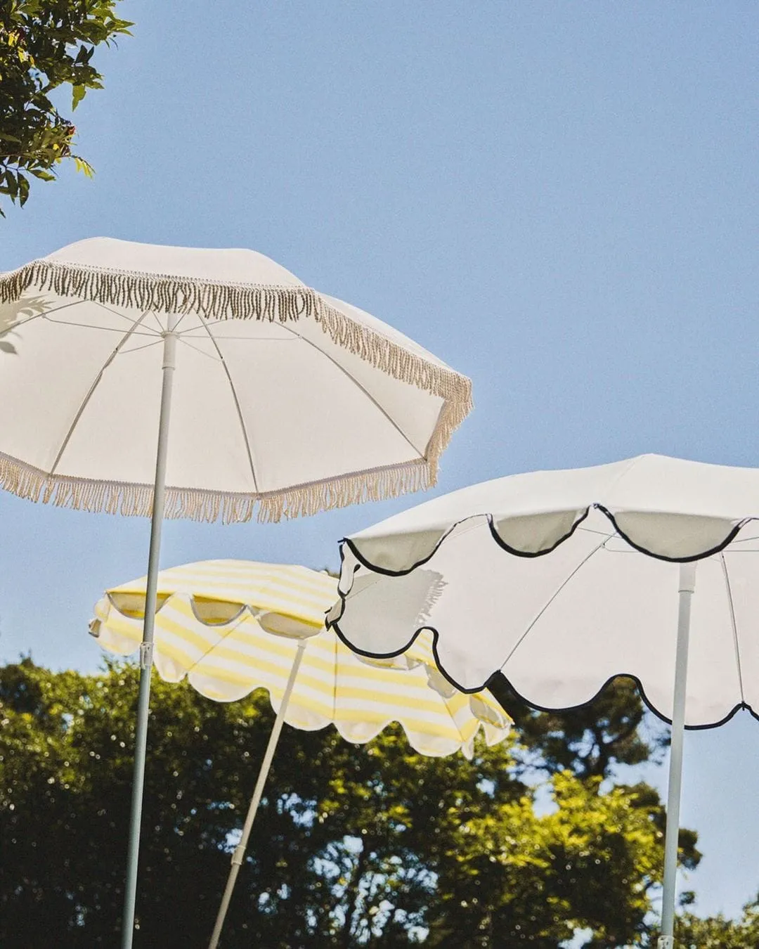 H&M Home Spring 2024 - H&M campaign produced by Steel Productions in South Africa, photographed by Inge Prins