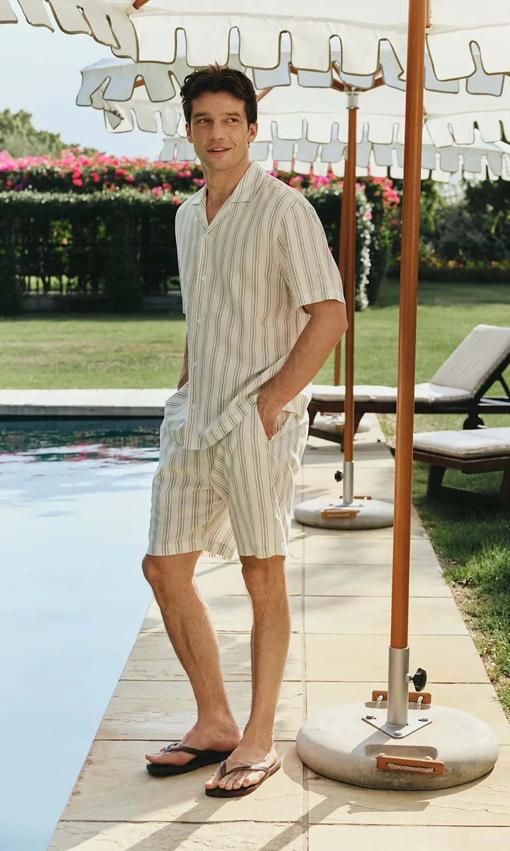 Cubus Adults SS26 - Cubus campaign produced by Steel Productions in South Africa, photographed by Renate Torseth