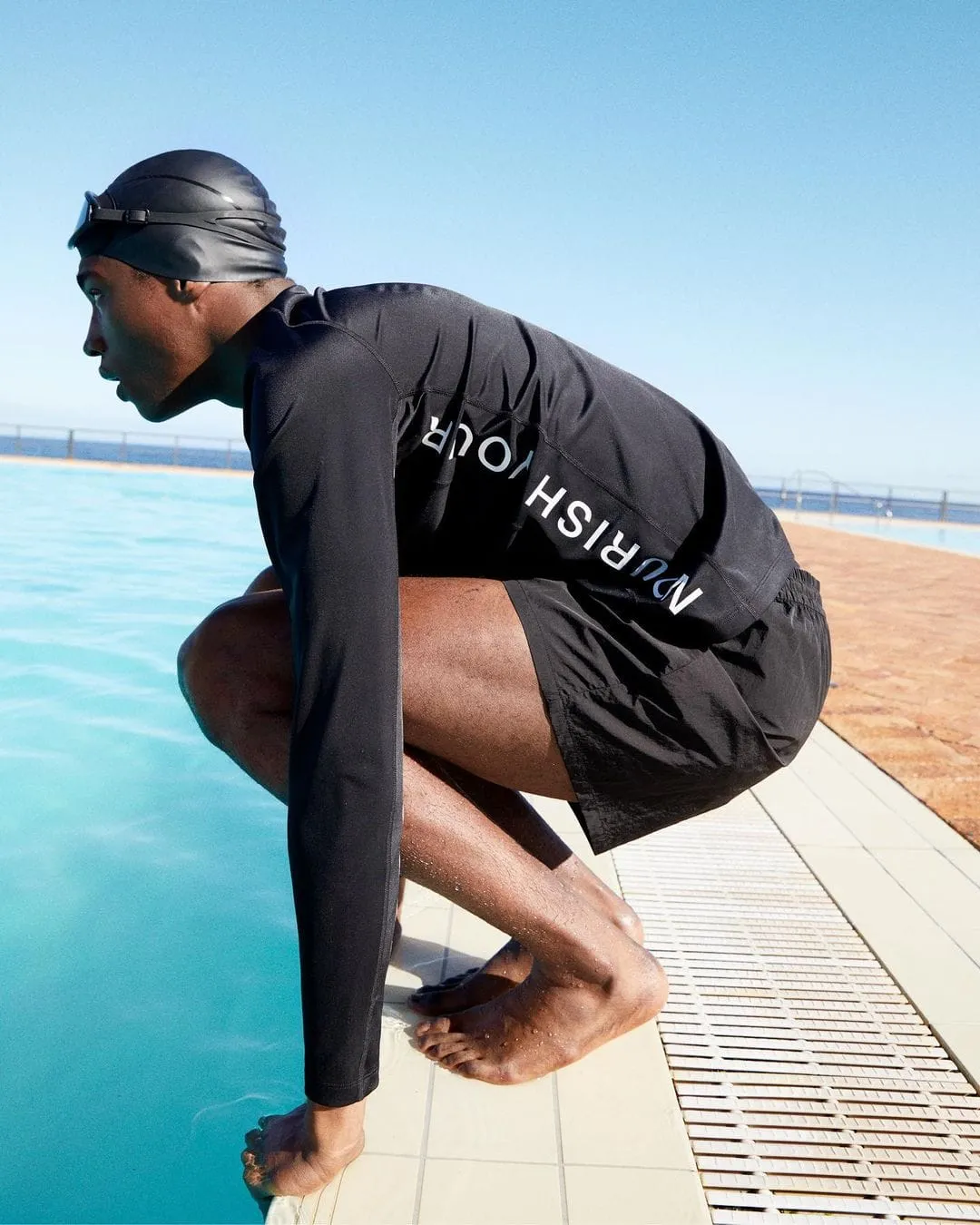 H&M Move Summer 2023 - H&M campaign produced by Steel Productions in South Africa, photographed by Frida Marklund