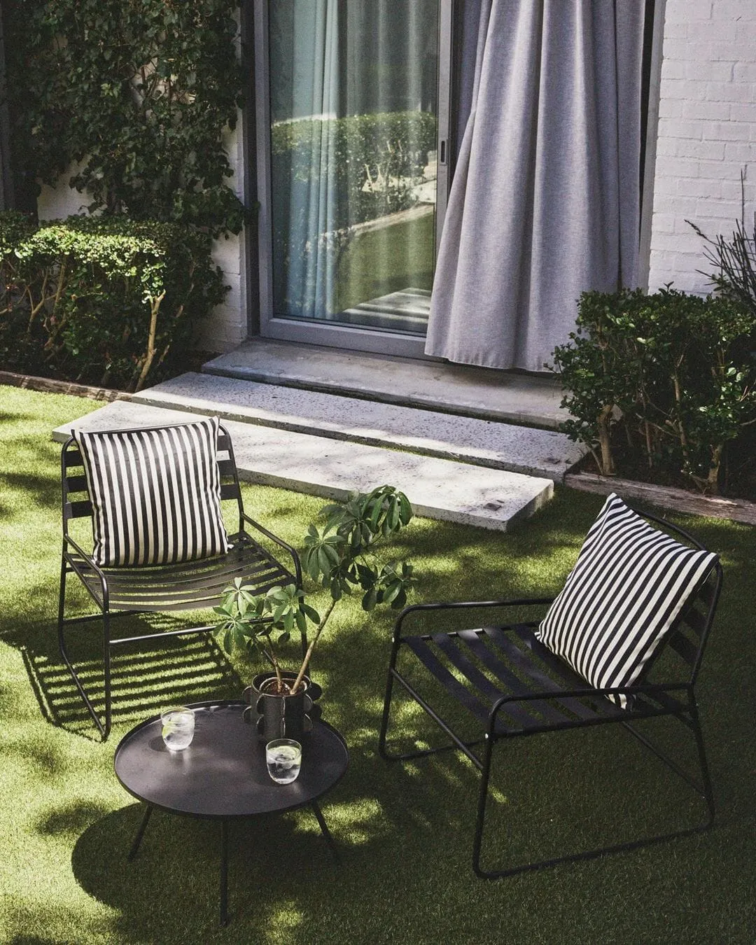 H&M Home Spring 2024 - H&M campaign produced by Steel Productions in South Africa, photographed by Inge Prins