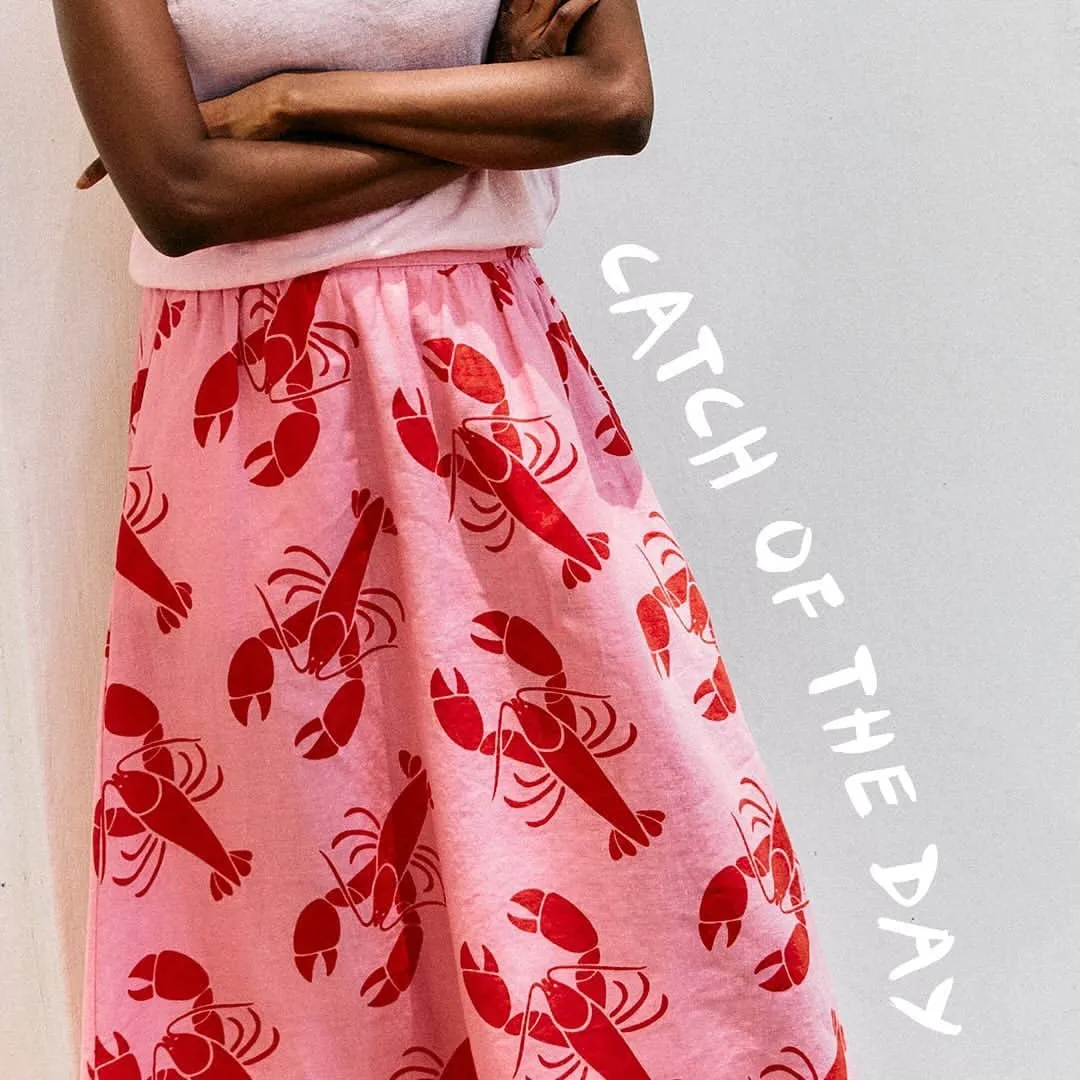 Boden 2024 - Boden campaign produced by Steel Productions in South Africa, photographed by Ulrich Knoblauch