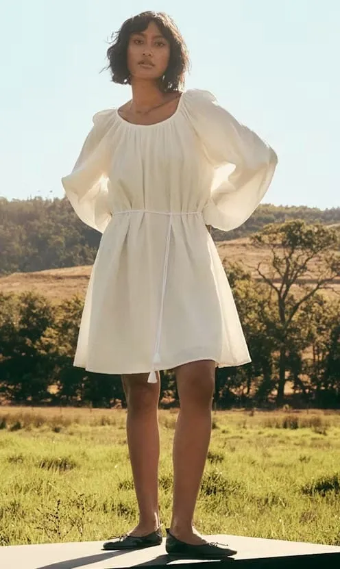 Cubus SS24 - Cubus campaign produced by Steel Productions in South Africa, photographed by Renate Torseth
