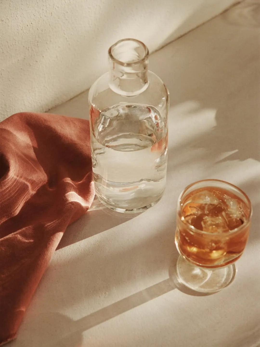 H&M Home Spring 2026 - H&M campaign produced by Steel Productions in South Africa, photographed by Inge Prins