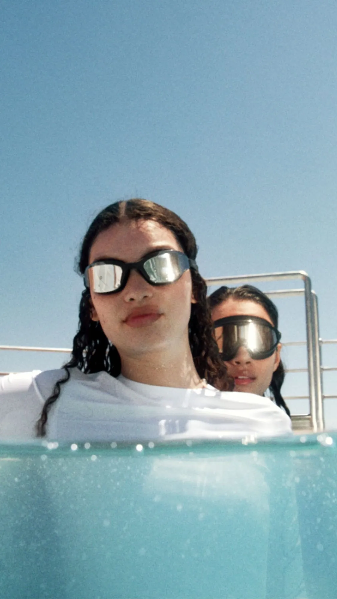 H&M Move Summer 2023 - H&M campaign produced by Steel Productions in South Africa, photographed by Frida Marklund