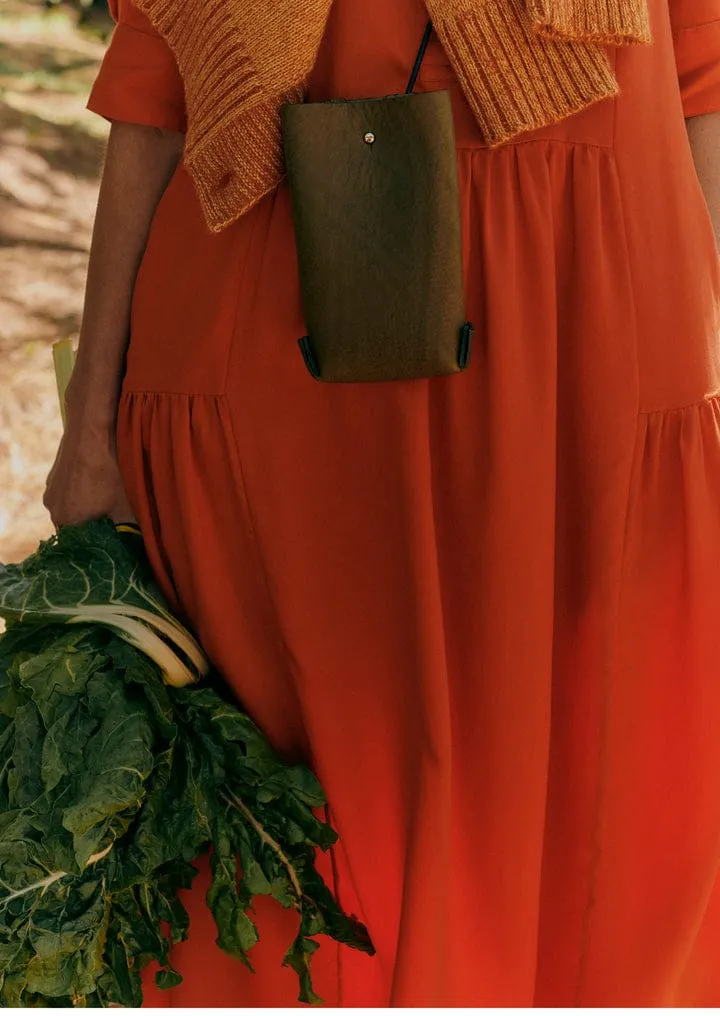 TOAST Womenswear SS24 - TOAST campaign produced by Steel Productions in South Africa, photographed by Jo Metson Scott