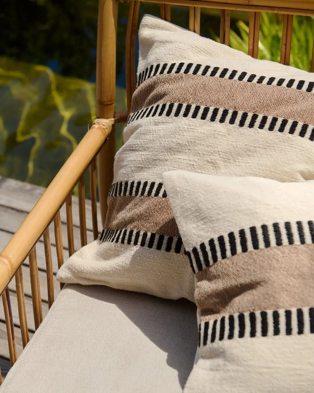 H&M Home Spring 2025 - H&M campaign produced by Steel Productions in South Africa, photographed by Adrianna Glaviano
