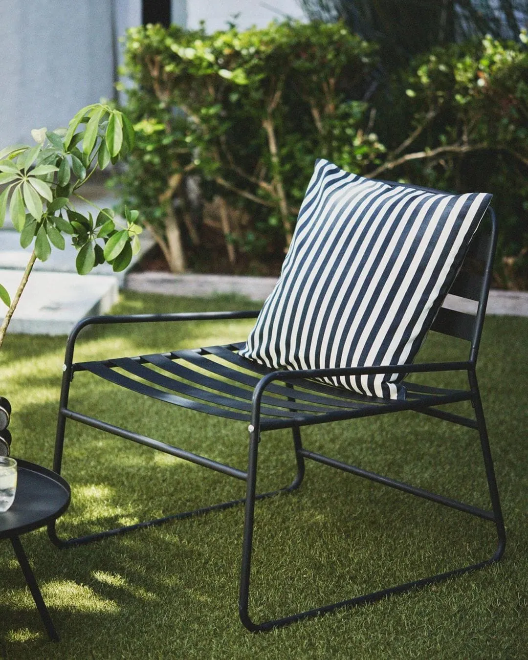 H&M Home Spring 2024 - H&M campaign produced by Steel Productions in South Africa, photographed by Inge Prins