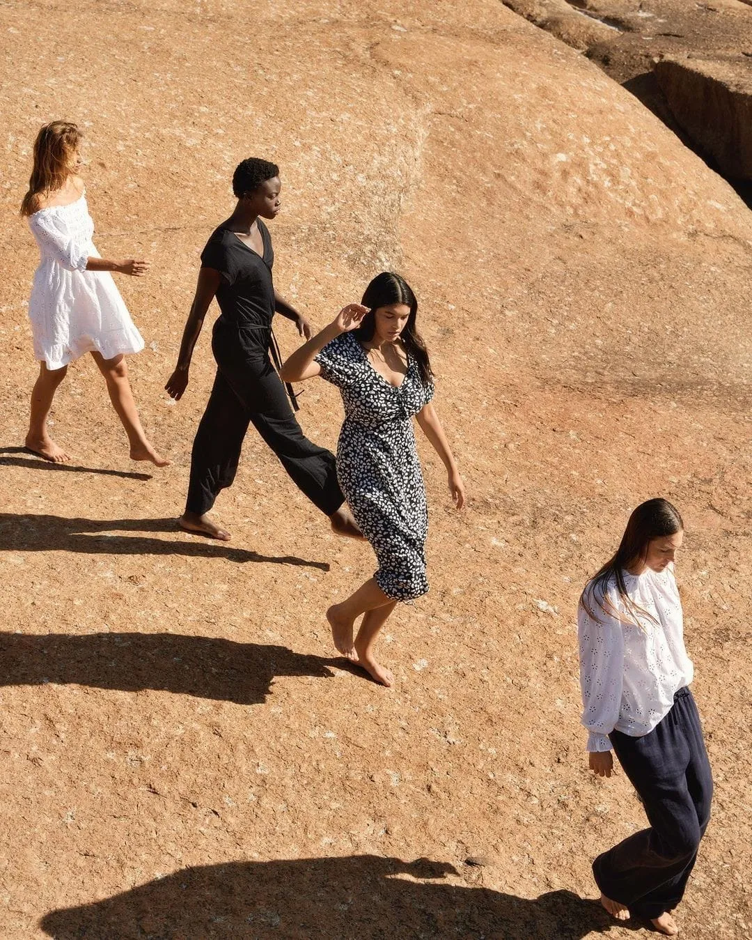 Cubus SS2023 - Cubus campaign produced by Steel Productions in South Africa, photographed by Renate Torseth
