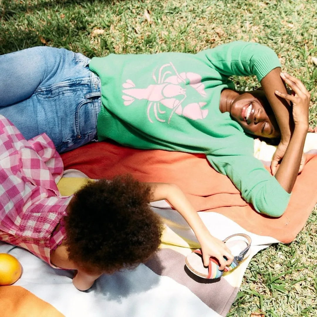 Boden 2024 - Boden campaign produced by Steel Productions in South Africa, photographed by Ulrich Knoblauch