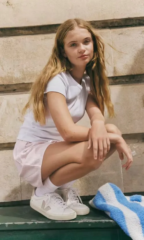 Cubus Kids SS25 - Cubus campaign produced by Steel Productions in South Africa, photographed by Renate Torseth