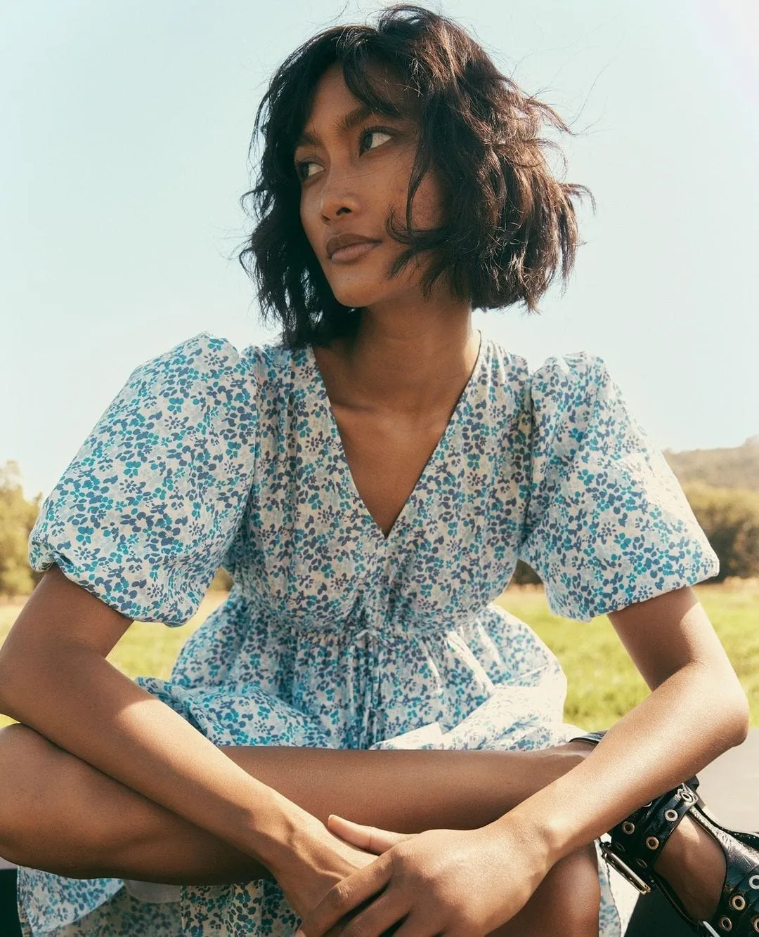 Cubus SS24 - Cubus campaign produced by Steel Productions in South Africa, photographed by Renate Torseth