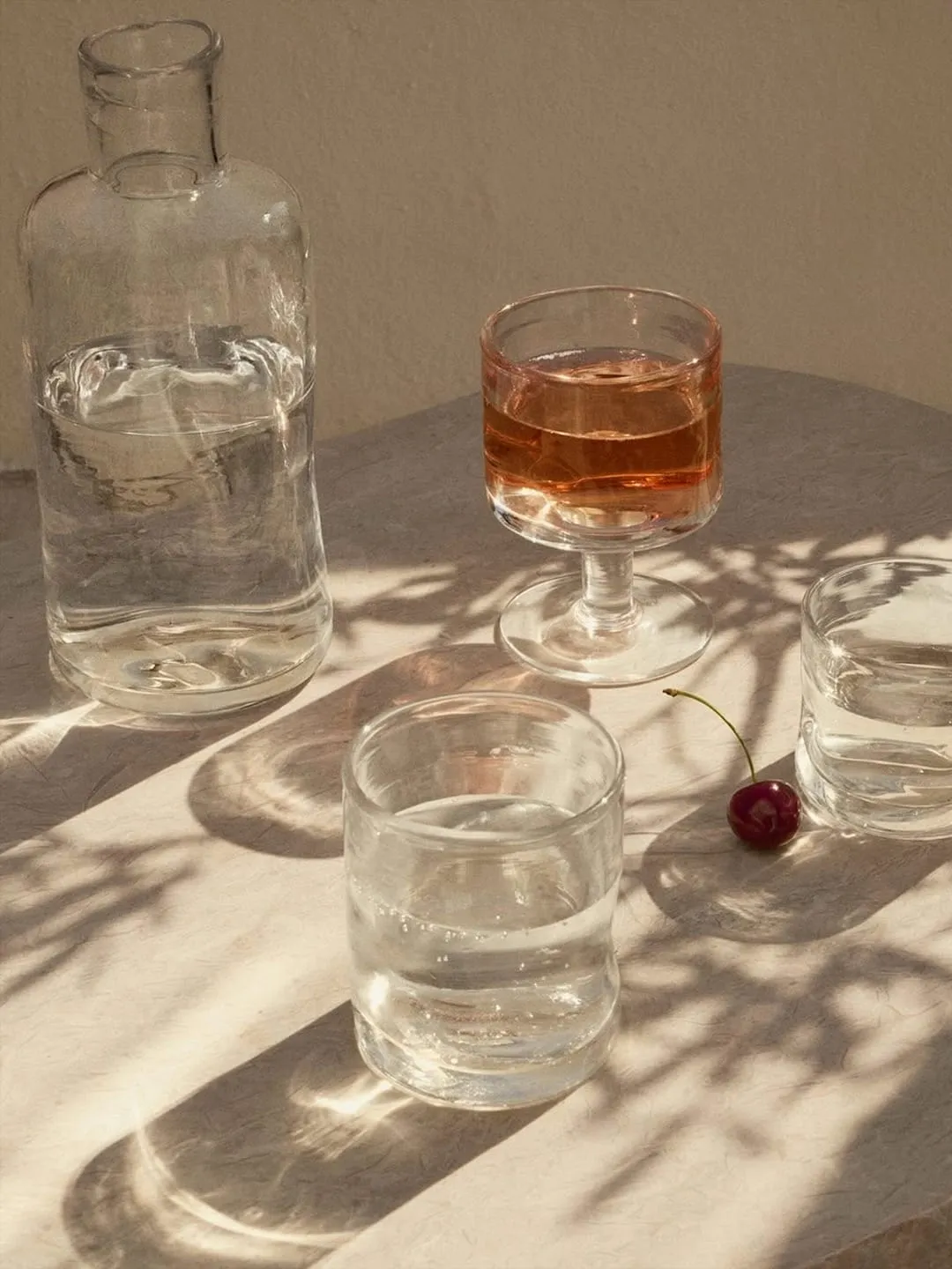 H&M Home Spring 2026 - H&M campaign produced by Steel Productions in South Africa, photographed by Inge Prins