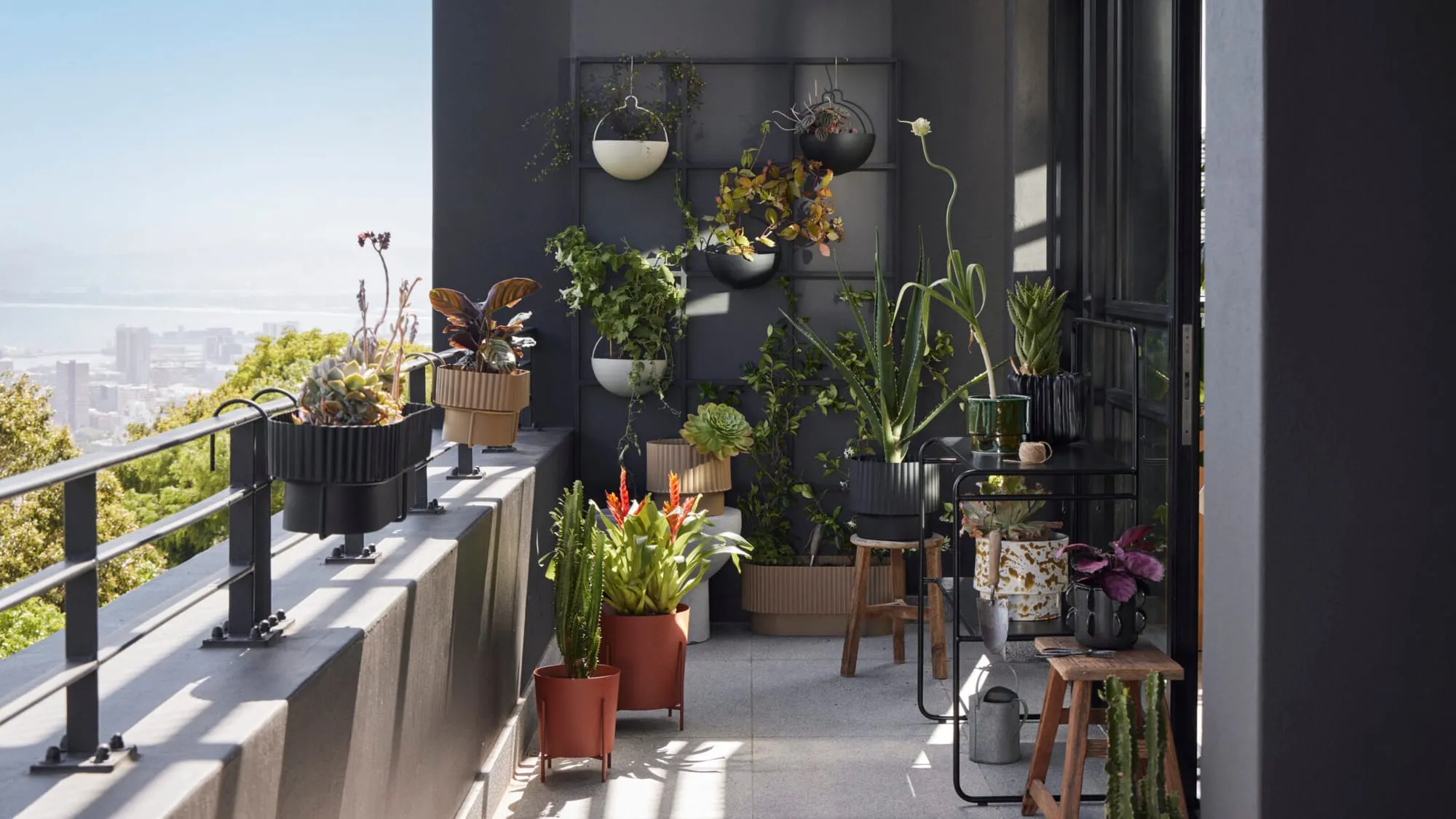 H&M Home Spring 2024 - H&M campaign produced by Steel Productions in South Africa, photographed by Inge Prins