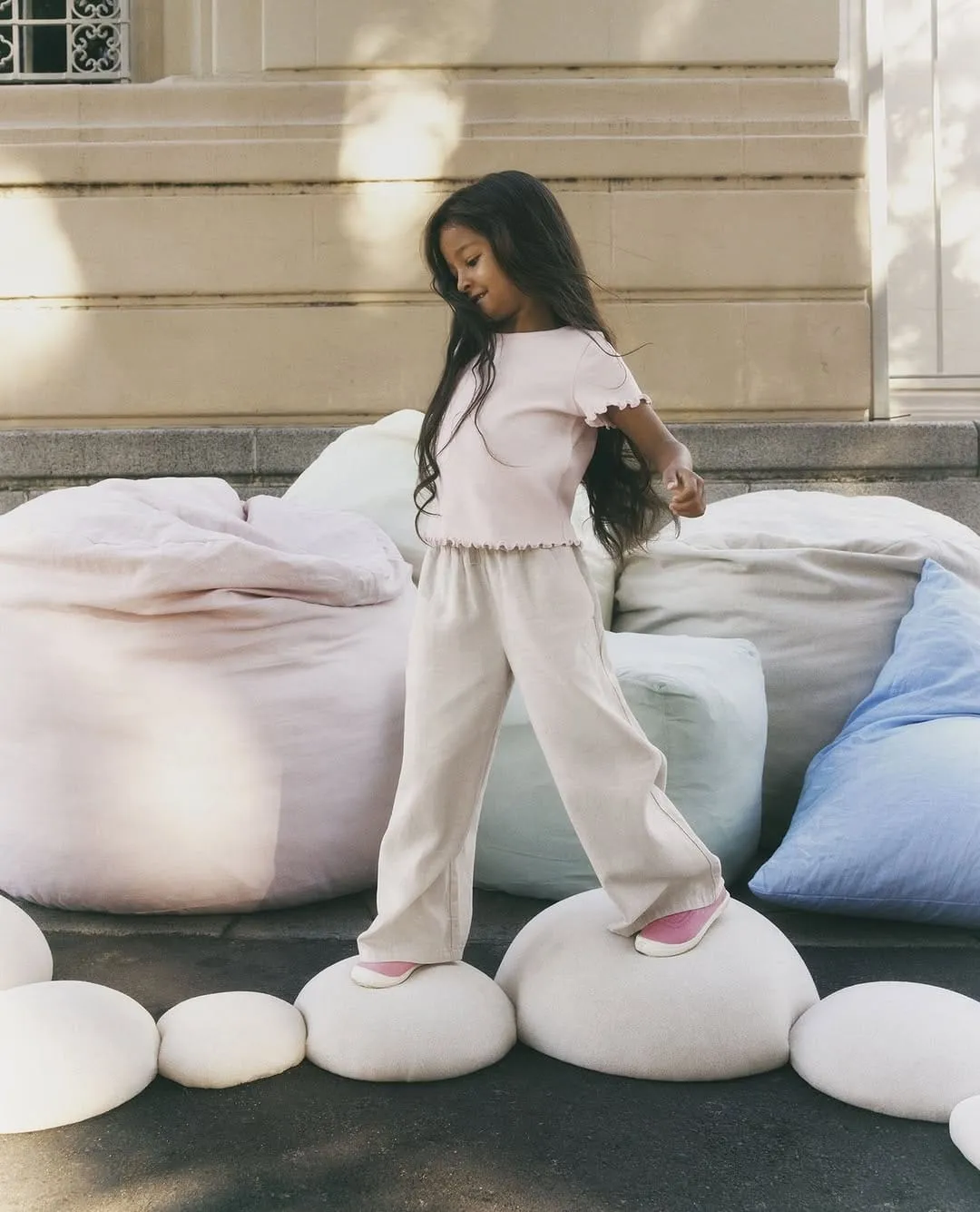 Cubus Kids SS25 - Cubus campaign produced by Steel Productions in South Africa, photographed by Renate Torseth