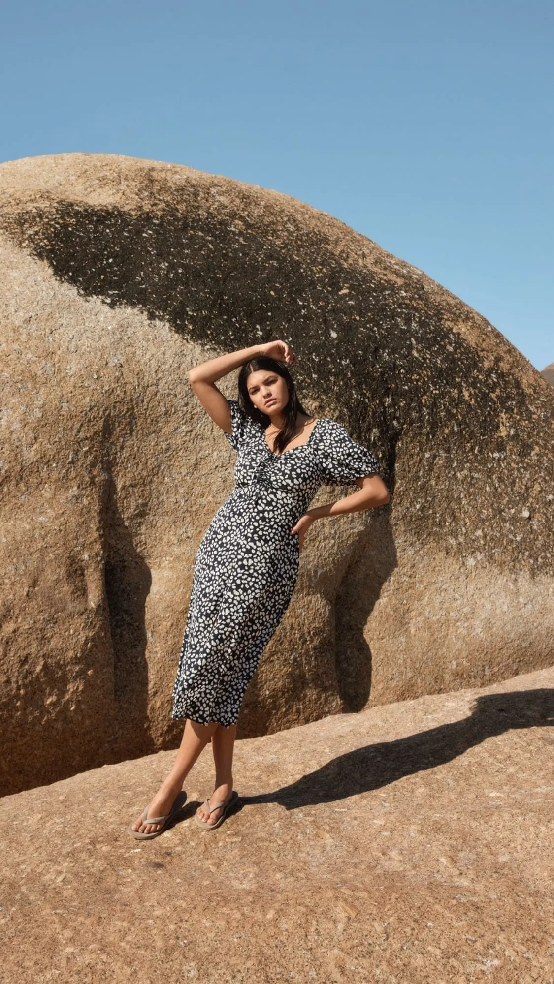 Cubus SS2023 - Cubus campaign produced by Steel Productions in South Africa, photographed by Renate Torseth