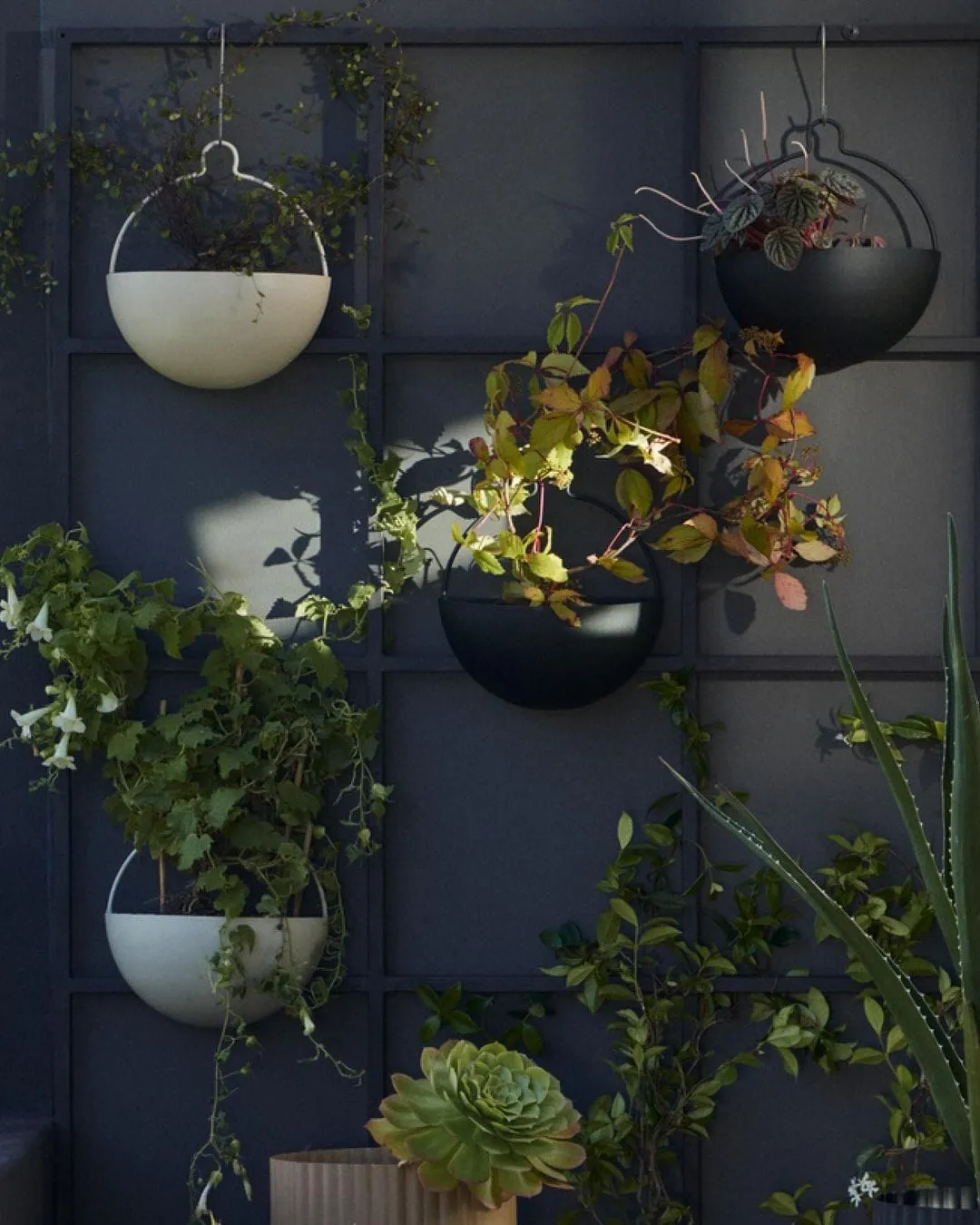 H&M Home Spring 2024 - H&M campaign produced by Steel Productions in South Africa, photographed by Inge Prins