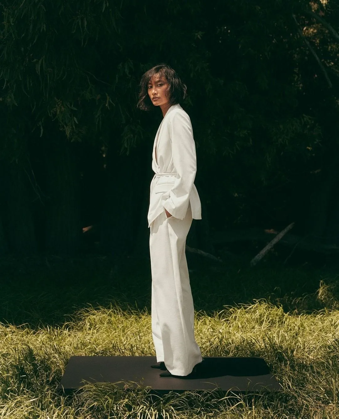 Cubus SS24 - Cubus campaign produced by Steel Productions in South Africa, photographed by Renate Torseth