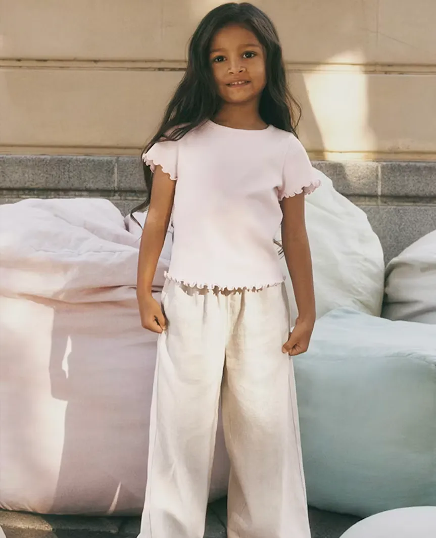Cubus Kids SS25 - Cubus campaign produced by Steel Productions in South Africa, photographed by Renate Torseth