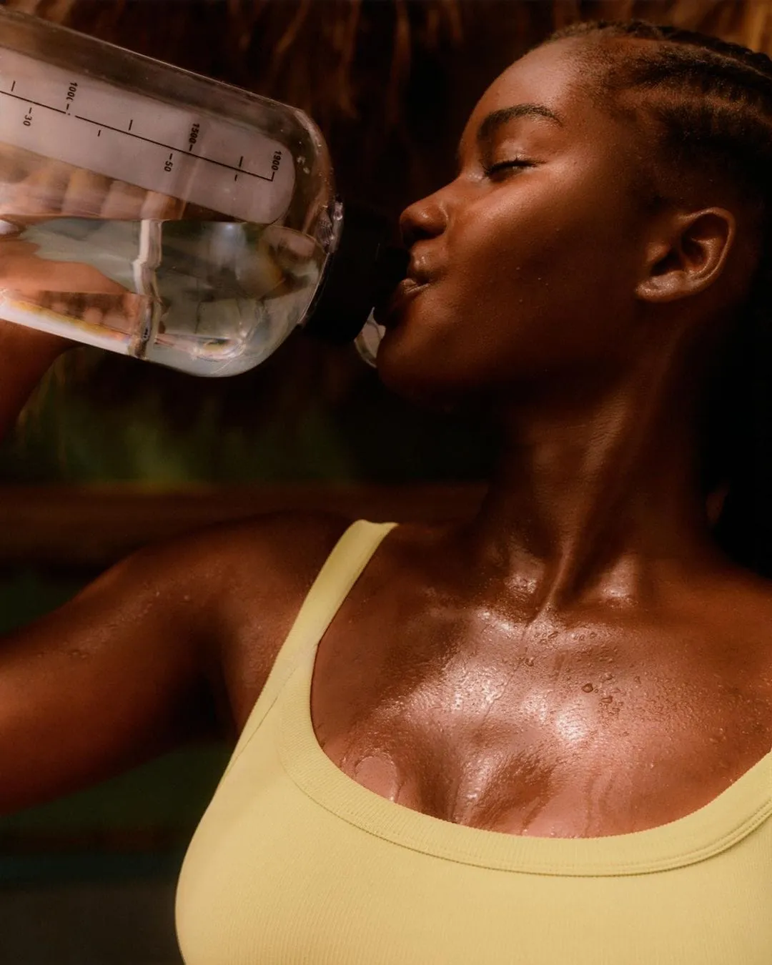 H&M Move 2024 - H&M campaign produced by Steel Productions in South Africa, photographed by Zachary Handley