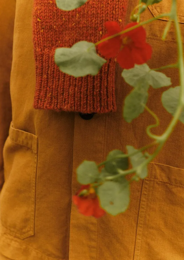 TOAST Menswear SS24 - TOAST campaign produced by Steel Productions in South Africa, photographed by Jo Metson Scott